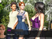 The Spellbook - 34 How Inappropriate! 14/16