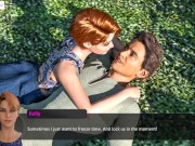 The Spellbook - 34 How Inappropriate! 15/16