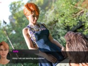 The Spellbook - 34 How Inappropriate! 16/16