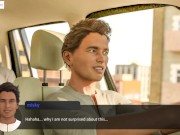 The Spellbook - 34 How Inappropriate! 3/16