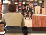 The Spellbook - 34 How Inappropriate! 7/16