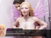 The Spellbook - 36 Sexy Underwear 1/16