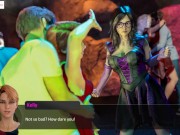 The Spellbook - 36 Sexy Underwear 16/16