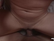 Fucked a neighbor in the sauna. Peeping. 12/16