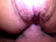 EXTREME CLOSE UP ANAL! Can you see my ass hole? 9/16