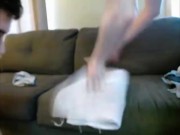 big cum in sluts face 5/16