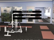 Lunar's Chosen 8 Claire's Footjob 10/16