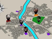 Lunar's Chosen 8 Claire's Footjob 13/16