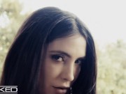 Beautiful Babe Enjoys Some Dick 2/16