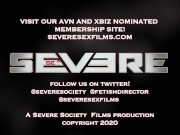 Severe Sex Films: 10 Minutes To Doom 16/16