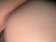Big Booty Babysitter Loves Riding BBC Full video on onlyfans @thelilviolet 14/16