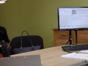 LOAN4K Sexy girl is ready for anything to get the money that she needs 10/16