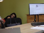 LOAN4K Sexy girl is ready for anything to get the money that she needs 11/16