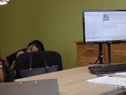 LOAN4K Sexy girl is ready for anything to get the money that she needs 13/16