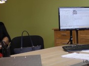 LOAN4K Sexy girl is ready for anything to get the money that she needs 9/16