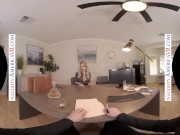 Naughty America - Harmony Rivers will do anything to get her dream job 3/16