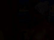 Insemination Curvy Babes on Beach | 3D Porn Wild Life 8/16