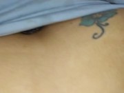 Me revienta el coño 7/16