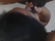 BIG BOOTY ASIAN SONG LEE GETS FUCKED BY BBC IN THE SHOWER 5/16