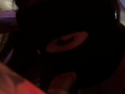 Ela sentou sentou sentou e liberou o popo 2/16