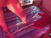 Get back to home and enjoy a good fuck. I do not ask for more. 5/16