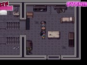 Zombie Retreat pt - 25 10/16