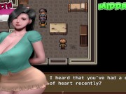 Zombie Retreat pt - 25 2/16