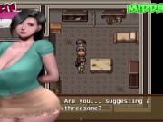 Zombie Retreat pt - 25 5/16