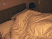 Kicking out her Cuckold Hubby 5/16