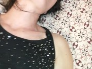 her first painful anal and DP (part 3) 6/16