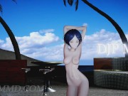 Kanade - Chung Ha - Dream Of You - Day Beach Lounge Stage 02 1278 12/16