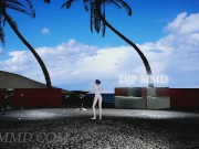 Kanade - Chung Ha - Dream Of You - Day Beach Lounge Stage 02 1278 14/16