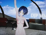 Kanade - Chung Ha - Dream Of You - Day Beach Lounge Stage 02 1278 15/16