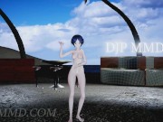 Kanade - Chung Ha - Dream Of You - Day Beach Lounge Stage 02 1278 16/16