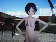 Kanade - Chung Ha - Dream Of You - Day Beach Lounge Stage 02 1278 3/16