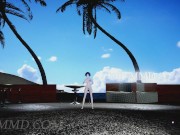 Kanade - Chung Ha - Dream Of You - Day Beach Lounge Stage 02 1278 5/16