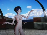 Kanade - Chung Ha - Dream Of You - Day Beach Lounge Stage 02 1278 7/16