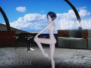 Kanade - Chung Ha - Dream Of You - Day Beach Lounge Stage 02 1278 9/16