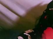 CUTE COUPLE SEX: ROMANTIC AFTER RAVE 10/16