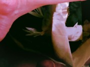 CUTE COUPLE SEX: ROMANTIC AFTER RAVE 3/16