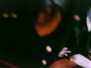 CUTE COUPLE SEX: ROMANTIC AFTER RAVE 4/16