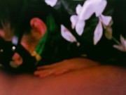 CUTE COUPLE SEX: ROMANTIC AFTER RAVE 5/16