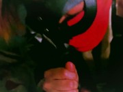 CUTE COUPLE SEX: ROMANTIC AFTER RAVE 7/16