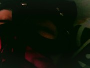 CUTE COUPLE SEX: ROMANTIC AFTER RAVE 8/16