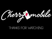 Newcomer model gives us a striptease 16/16