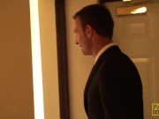 British MILF Tastes Pascal Whites Cum 3/16