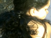 I had sex in the forest 9/16