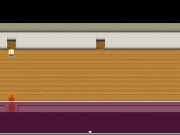 Android Quest For The Balls - Dragon Ball Part 1 - Android 18 Having Fun 10/16