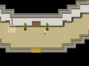 Android Quest For The Balls - Dragon Ball Part 1 - Android 18 Having Fun 11/16