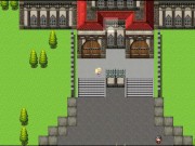 Android Quest For The Balls - Dragon Ball Part 1 - Android 18 Having Fun 14/16